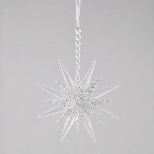Étoile scintillante